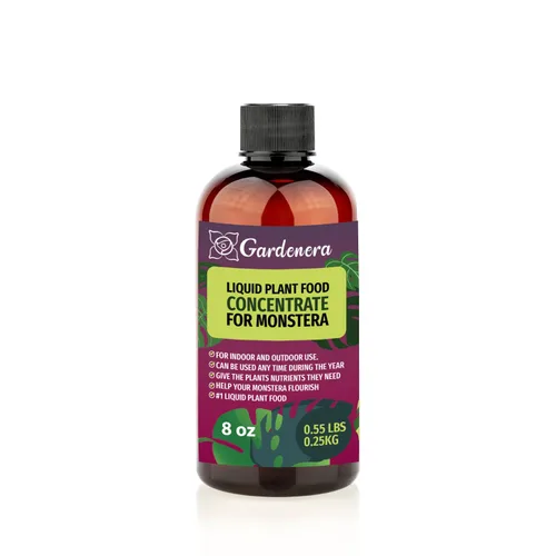 Miniatura 51 de Gardenera Superalimento para crecimiento de plantas para AGLAONEMA con 18 vitaminas y minerales esenciales, fertilizante orgánico para alimentos