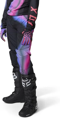 Miniatura 2 de Fox Racing 180 Toxsyk - Pantalones de motocross para mujer