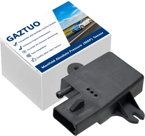 Miniatura 8 de Sensor MAP 213-1545 compatible con Chevy Impala S10 K1500 K2500 K3500 Lumina Camaro Caprice Cavalier Corvette Century Pontiac Firebird Grand Am