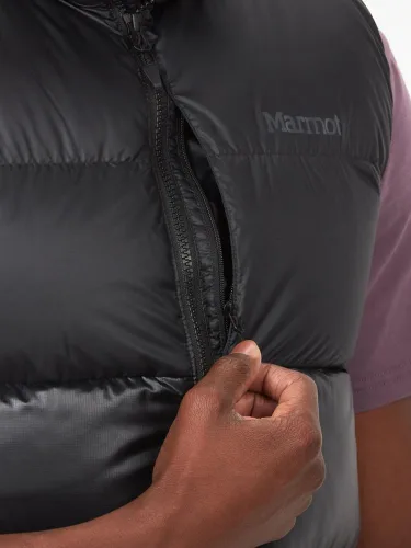 Miniatura 4 de MARMOT Men's Guides Down Vest