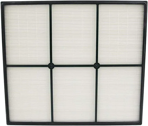 Miniatura 4 de Hunter 30940 Filtro de repuesto para purificadores de aire HEPAtech y QuietFlo