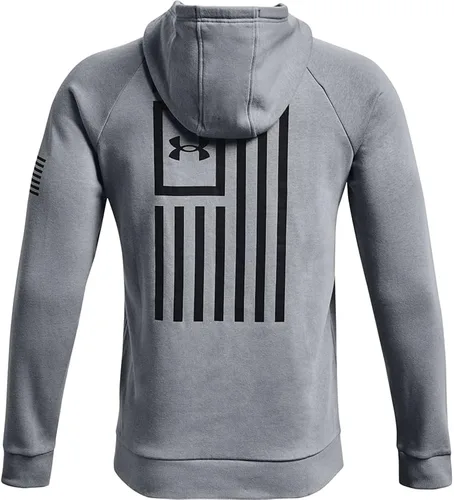 Miniatura 2 de Under Armour New Freedom - Suéter con capucha para hombre