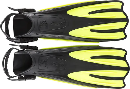 Miniatura 6 de IST Aletas largas SUMI para buceo