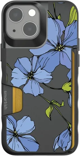 Miniatura 421 de Smartish - AW Shoots - Funda delgada para iPhone 13, Gripmunk [ligera + protectora], funda fina - Compatible con iPhone 13