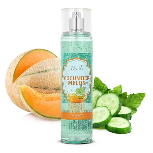 Miniatura 7 de Warm Vanilla Unisex, Perfume para Mujeres Fragancia Corporal Bruma y Aerosoles, Regalos Perfumados de Lujo Afrutados para Mujeres, Botella