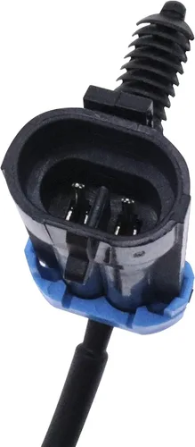 Miniatura 5 de HiSport Sensor de velocidad de rueda ABS 10384745 compatible con Chevrolet Cheyenne 2007-2013 Silverado 1500 2007-2013 2500 2011-2014 3500