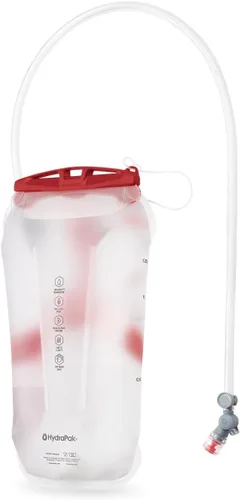 Miniatura 7 de Osprey Hydraulics LT Depósito de agua para mochila con válvula de mordida