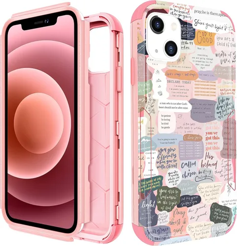 Miniatura 27 de para iPhone 11 - Funda para mujeres y niñas, diseño único estético, mariposa azul kawaii para adolescentes, funda protectora resistente, dura, a