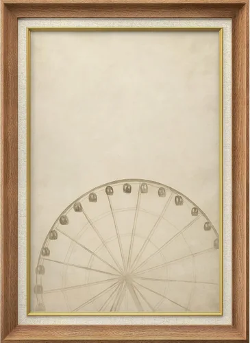 Miniatura 49 de MUDECOR Lienzo enmarcado prémium para pared, pinos nevados en bosque de invierno, ilustraciones modernas, arte contemporáneo, escénico, divertido