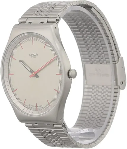 Miniatura 6 de Swatch TIMETRIC Gris