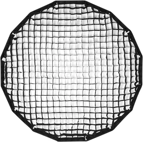 Miniatura 8 de Andoer 47.2 in Softbox Honeycomb Grid 16 Robs Deep Photography Parabólico Softbox Grid