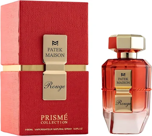 Miniatura 9 de Patek Maison Set de regalo de perfume Merakai para mujer..
