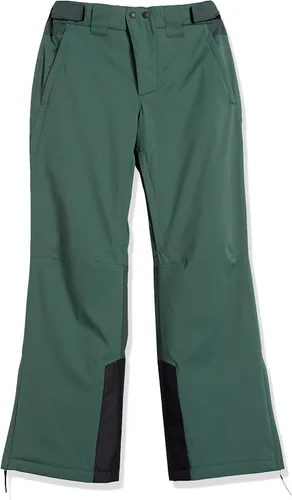 Miniatura 6 de Tienda Essentials Pantalones de esquí impermeables aislados para hombre