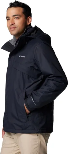 Miniatura 4 de Chaqueta Columbia Bugaboo III con forro polar intercambiable para hombre