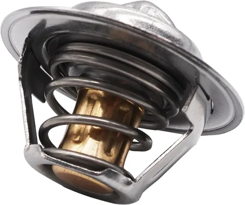 Miniatura 5 de 8M0089715 Termostato con junta 140 grados compatible con MerCruiser