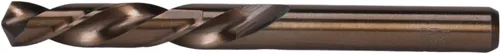Miniatura 13 de Century Drill & Tool, 74132, Taladro de mano izquierda, puntas de punto de férula, perforación precisa