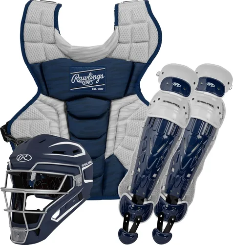 Miniatura 10 de Rawlings Juego de receptor Velo 2.0 Béisbol Varios tamaños