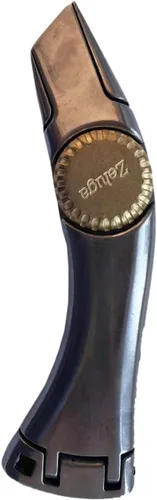 Miniatura 3 de Zeluga 19-124 Cuchillo para techos de hoja fija