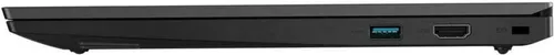 Miniatura 3 de Lenovo Portátil empresarial, pantalla FHD de 14 pulgadas (1920 x 1080), procesador AMD A6-9220C, 4 GB de RAM, 64 GB eMMC, batería de larga duración