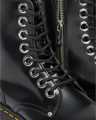 Miniatura 2 de Dr. Martens Botas bovver para mujer