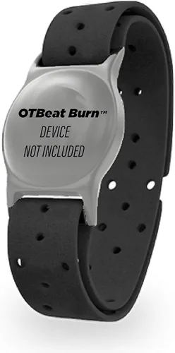 Avocado Goods Correa de repuesto compatible con el monitor de frecuencia cardíaca OTBeat Orange Theory Fitness (1)