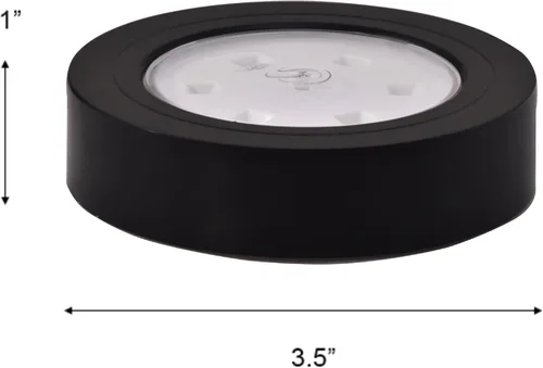Miniatura 3 de Luz de disco LED