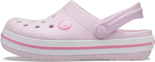 Miniatura 4 de Crocs Kids Crocband Lightweight Slip-On Clogs