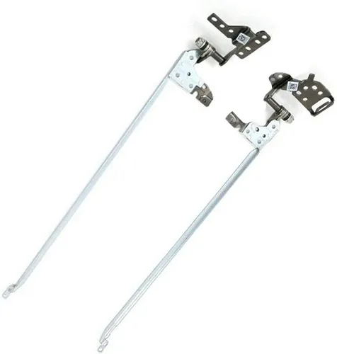 JINTAI - Par de soporte de bisagra LCD para Acer Aspire 5 A515-51 Aspire7 A715 | Suyitai L&R Kit de bisagra de pantalla LCD para Aspire5 A51551G