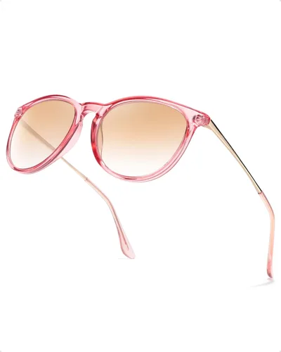 Miniatura 8 de IGnaef Reading Sunglasses for Women, Full Lens readers UV400 Protection IF8859