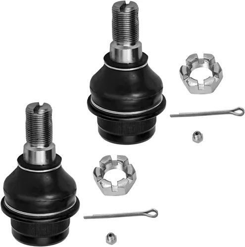 Miniatura 258 de Detroit Axle - 2 rótulas delanteras inferiores para Jeep Grand Cherokee Dodge Durango 2011-2020 2012 2013 2014 2015 2016 2017 2018 2019 Reemplazo