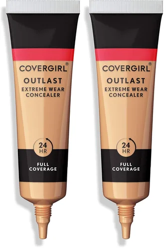 Miniatura 31 de COVERGIRL Outlast Extreme Wear Corrector, Buff Beige 825