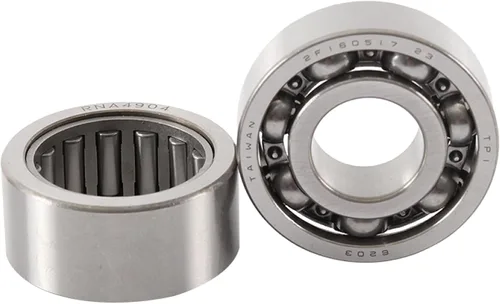 Hot Rods Kit de equilibrador de contador BBK0011 compatible con/repuesto para Yamaha WR 400 F 1998-2000, WR 426 F 2001-2002, WR 450 F 2003-2006, YFZ