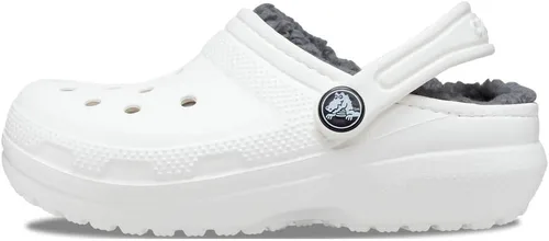 Miniatura 4 de Crocs unisex-child Classic Lined Clog