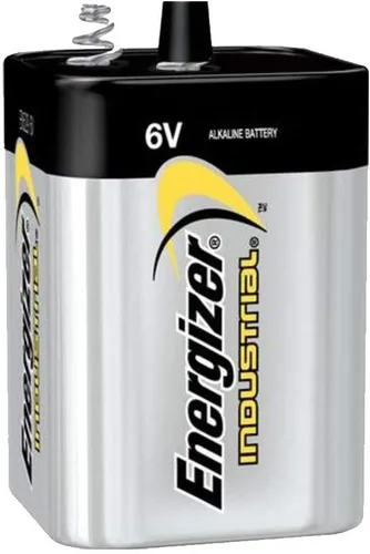 Miniatura 2 de Paquete de 2 baterías de linterna Energizer Max 529 de 6 V