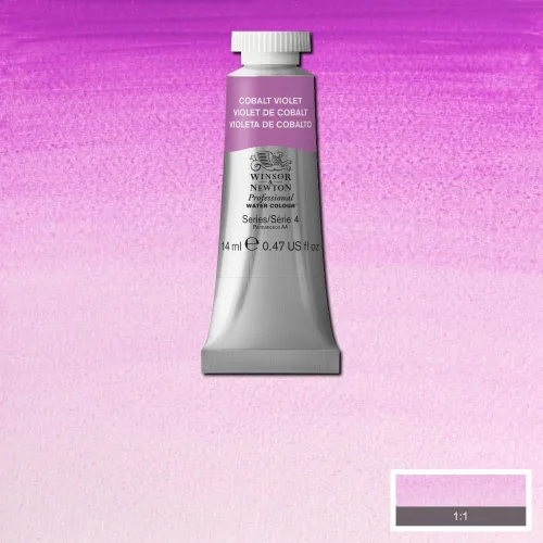 Miniatura 584 de Winsor & Newton - Pintura para acuarela profesional Tinte neutro