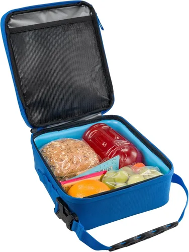Miniatura 5 de Under Armour UA Scrimmage 3 Caja de Almuerzo Azul Atlantis OSFA Atlántida azul