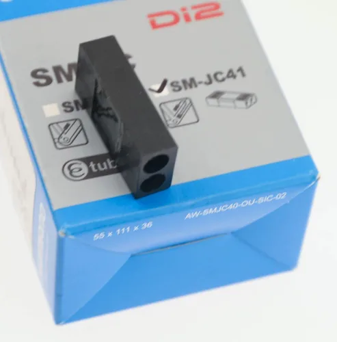 Miniatura 4 de Shimano Caja de conexiones de enrutamiento interno Ultegra Di2