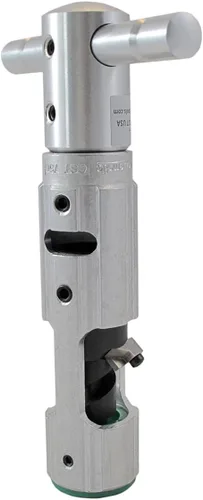 Miniatura 5 de Cablematic CST 500 Herramienta de Corte y Despegue para Técnicos Profesionales, Electricistas e Instaladores, Herramienta Fácilmente Portátil