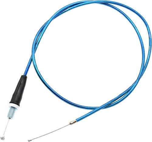 Miniatura 4 de Cable del acelerador de 50 pulgadas compatible con CT200U Mini Baja MB165 196cc 5.5hp MB200 200cc 6.5hp Pit Bike Heat Warrior MOTOVOX MBX10 MBX11