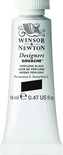 Miniatura 69 de Tubos de pintura Winsor & Newton Designers Gouache