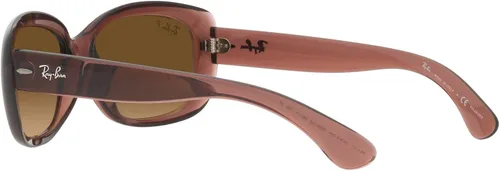 Miniatura 49 de Ray-Ban Gafas de sol Rb4101 Jackie Ohh Butterfly para mujer