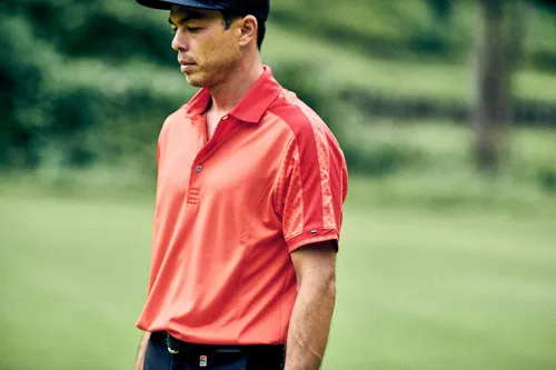 Miniatura 8 de Camisa de golf Dry Fit para hombre, polo de manga corta de secado rápido, absorbe la humedad