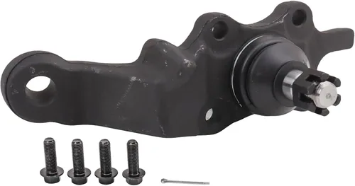 Miniatura 237 de TRQ Junta esférica inferior delantera Compatible con Mazda 626 1998-2002 MPV 2000-2006 5 2006-2012