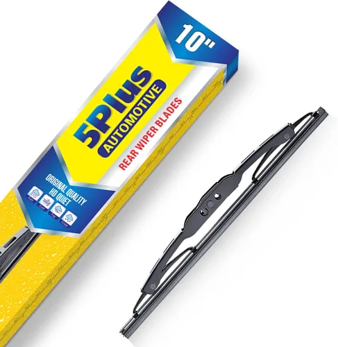 Miniatura 26 de Escobilla limpiaparabrisas trasera de 12 pulgadas Repuesto de filtro genérico para JEEP Wrangler 21-18/Mitsubishi Outlander 20-07/Nissan Pathfinder