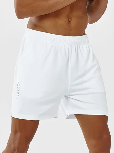 Miniatura 6 de NORTHYARD Pantalones cortos deportivos de baloncesto para hombre, de 5, 7, 10 pulgadas, para entrenamiento, gimnasio, secado rápido, pantalones