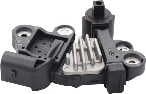 Miniatura 3 de Regulador de voltaje del alternador NewYall para BMW 08-13 128i, 08-10 135i/528i/535i, 07-13 328i, 09-12 328i xDrive, 07-08 328xi/335xi, 07-10