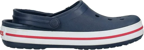 Miniatura 6 de Crocs - Zuecos Crocband para hombre y mujer, azul