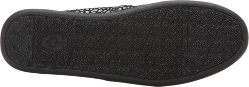 Miniatura 4 de Skechers Bobs Bliss Zapatos planos de meter para mujer