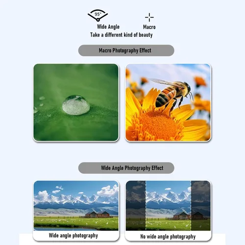 Miniatura 2 de EBTOOLS Cámara digital 4K, 64Mp, pantalla abatible de 3 pulgadas, rotación de 180, zoom digital 18X, enfoque automático, grabación de video, gran