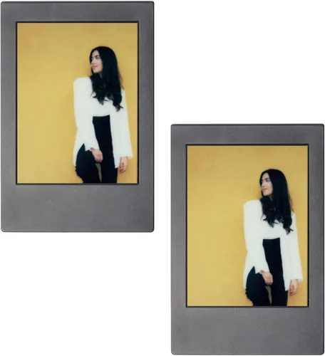 Miniatura 9 de Marco de fotos con soporte para Fujifilm Instax Mini 99 12 40 11 9 8 7+ 7s Evo Instant Camera Films Mini Link Smartphone Impresora Accesorios Fotos